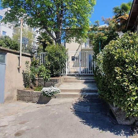 Apartman Lami Fiume Kültér fotó