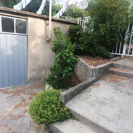 Apartman Lami Fiume Kültér fotó