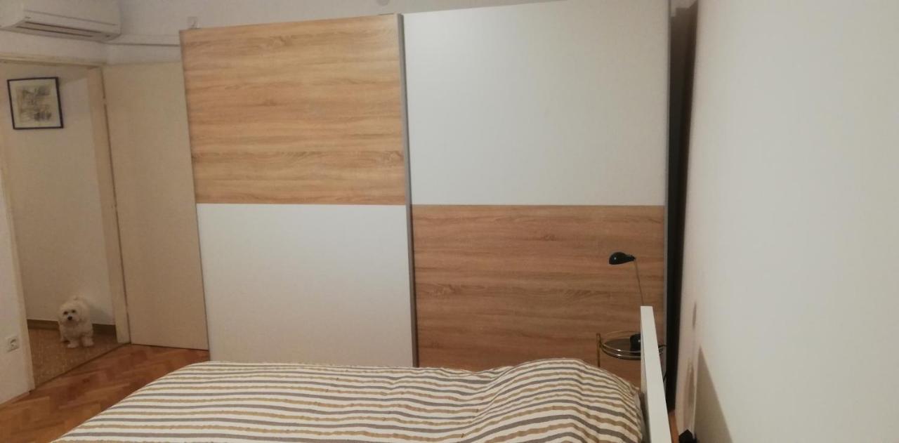 Apartman Lami Fiume Kültér fotó