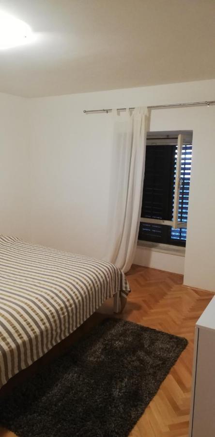 Apartman Lami Fiume Kültér fotó