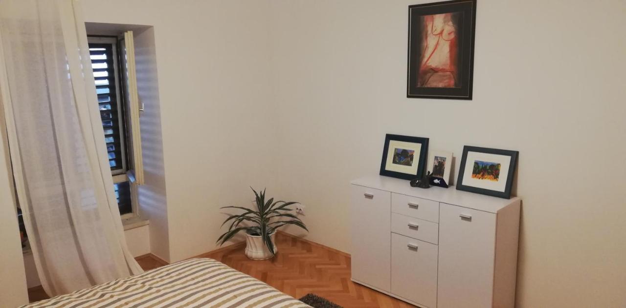 Apartman Lami Fiume Kültér fotó
