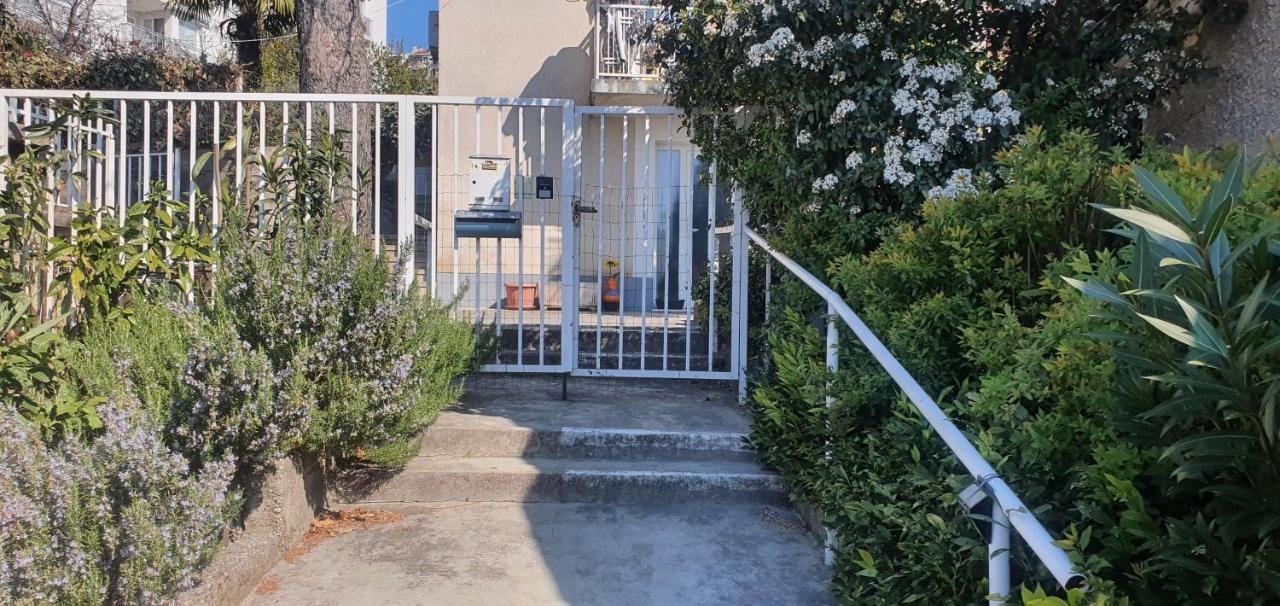 Apartman Lami Fiume Kültér fotó
