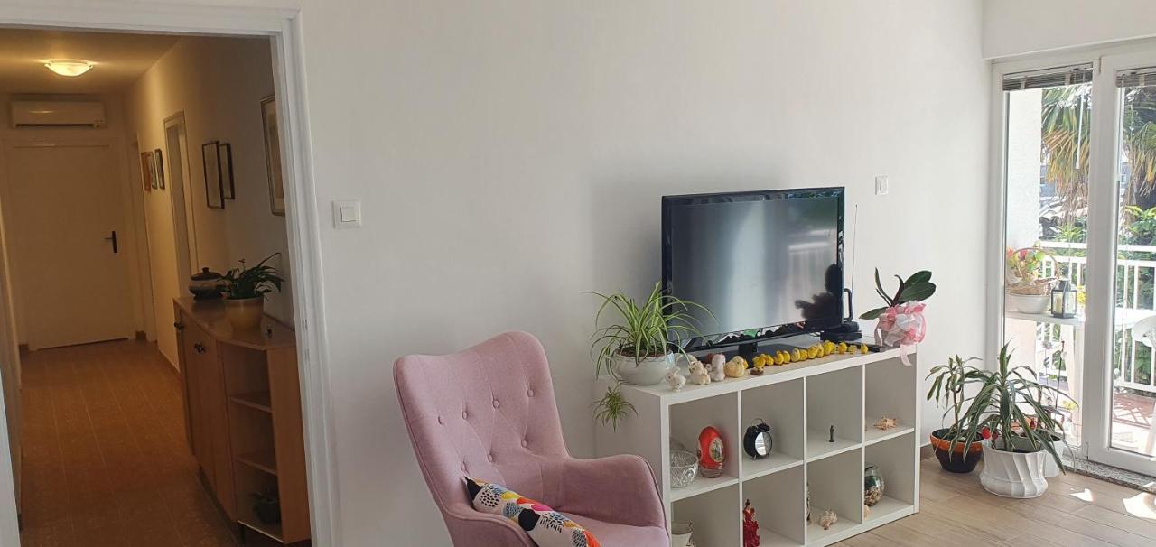 Apartman Lami Fiume Kültér fotó