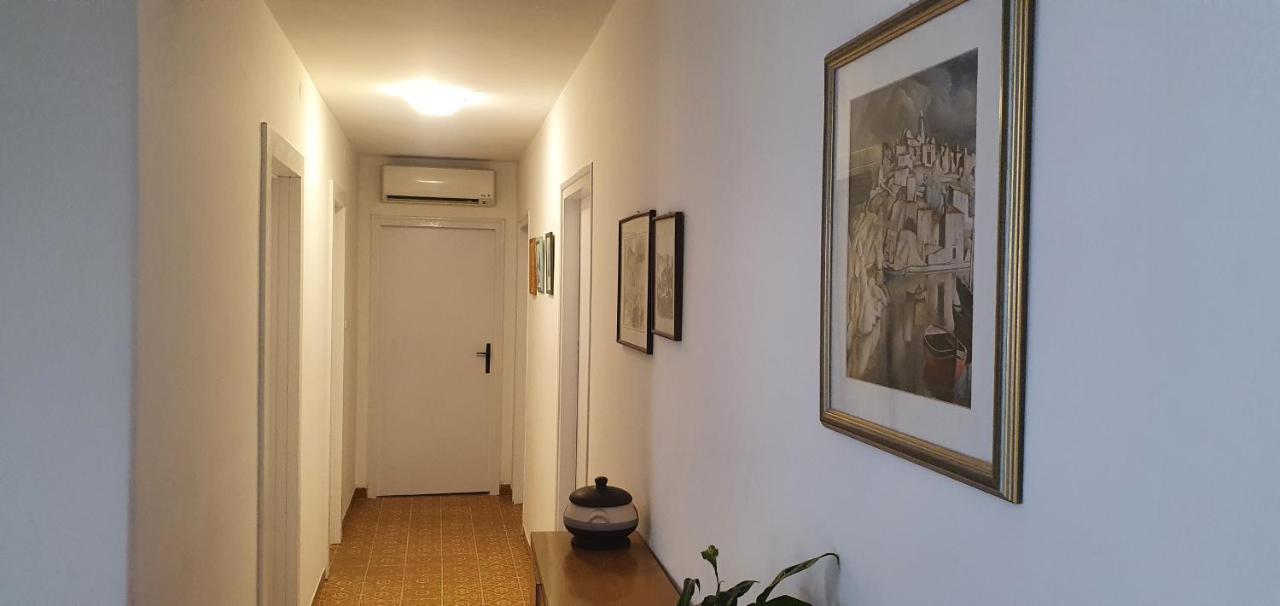 Apartman Lami Fiume Kültér fotó