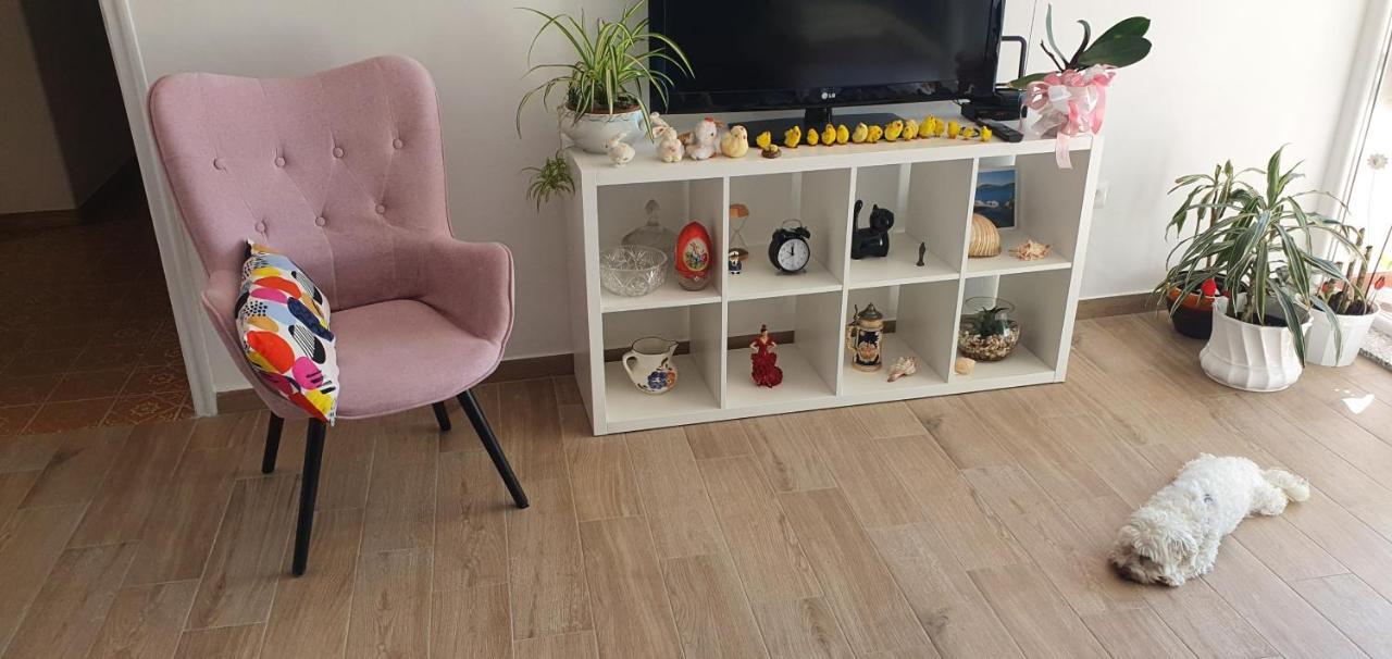 Apartman Lami Fiume Kültér fotó