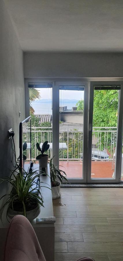 Apartman Lami Fiume Kültér fotó
