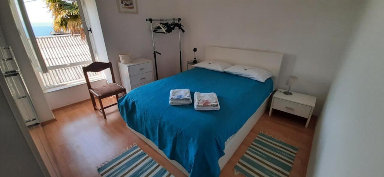 Apartman Lami Fiume Kültér fotó