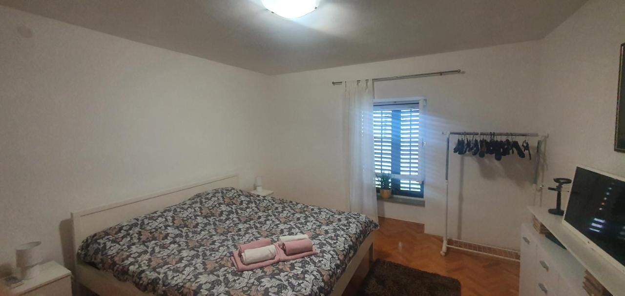 Apartman Lami Fiume Kültér fotó