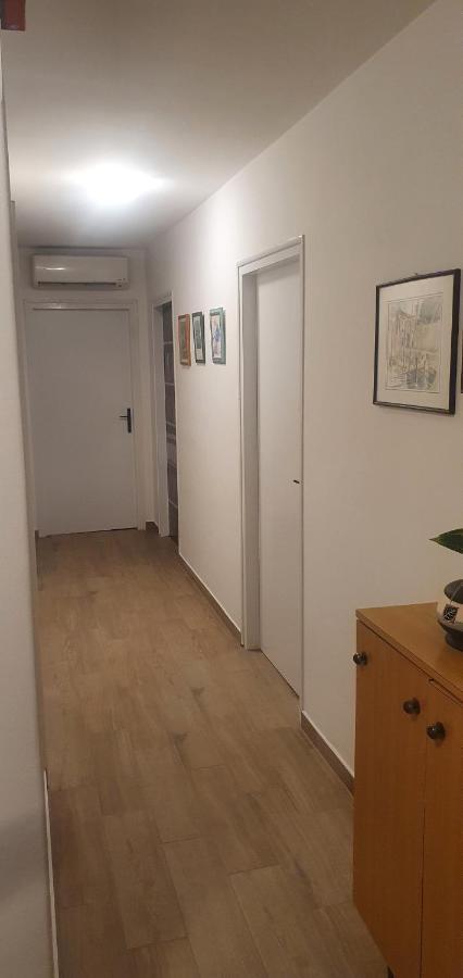 Apartman Lami Fiume Kültér fotó