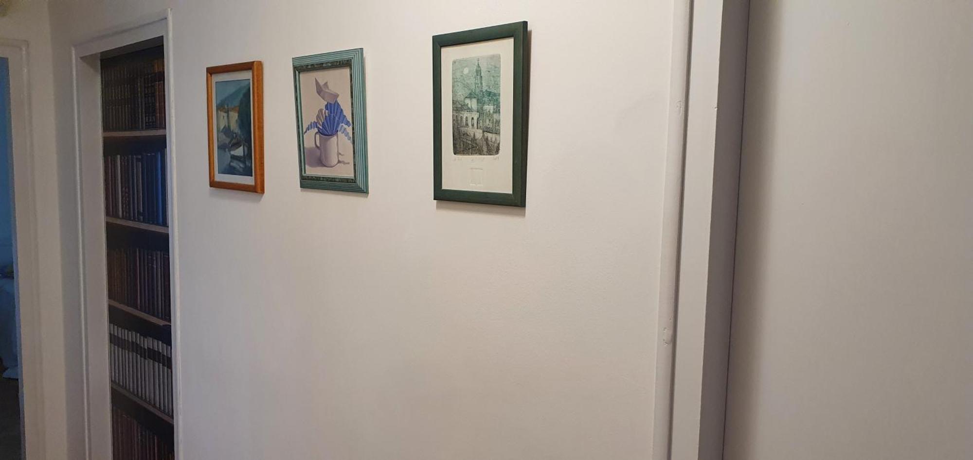 Apartman Lami Fiume Kültér fotó